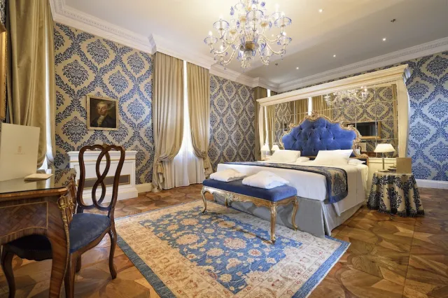 Billede av hotellet Hotel Ai Reali di Venezia - nummer 1 af 88