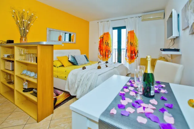 Billede av hotellet Villa Softic - nummer 1 af 10