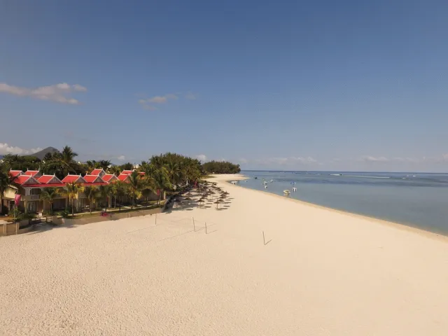 Billede av hotellet Villas Caroline - nummer 1 af 46