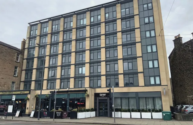 Billede av hotellet Haymarket Hotel - nummer 1 af 57