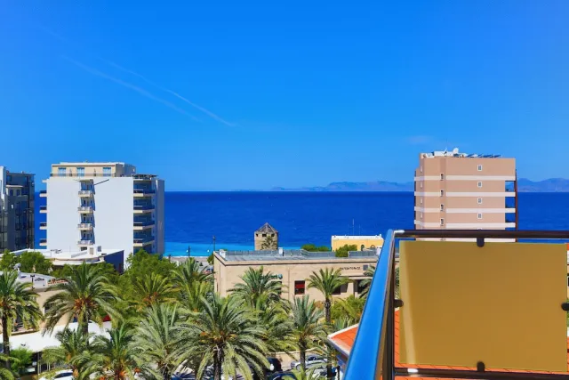 Hotellbilder av Rodian Gallery Hotel Apartments - nummer 1 av 38
