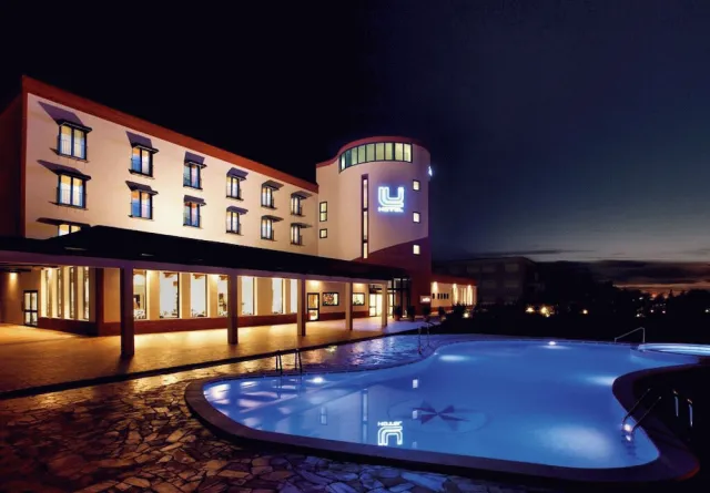 Hotellbilder av Lu' Hotel - nummer 1 av 67