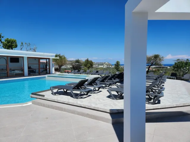 Billede av hotellet Hillside Studios & Apartments - nummer 1 af 10