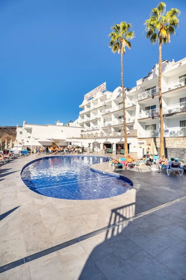 Billede av hotellet Cala d Or Apartments - nummer 1 af 10