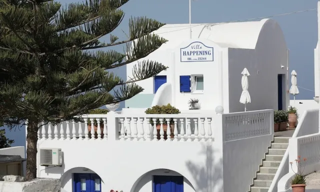 Billede av hotellet Villa Happening - nummer 1 af 10