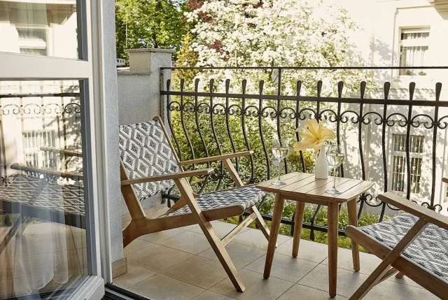 Billede av hotellet Villa Antonina - nummer 1 af 10