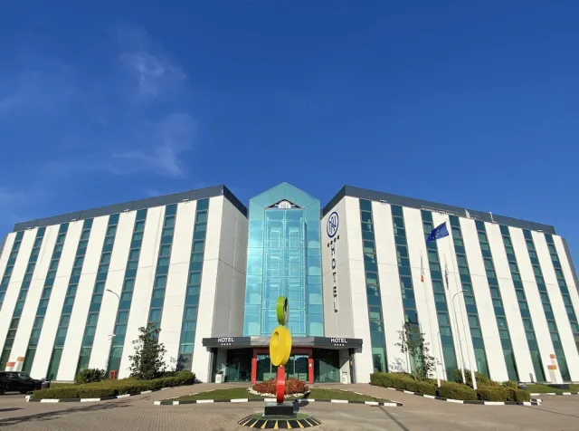 Billede av hotellet AN HOTEL MILANO MELEGNANO - nummer 1 af 29
