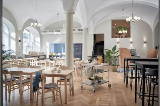Billede av hotellet Moment Hotels - nummer 1 af 10