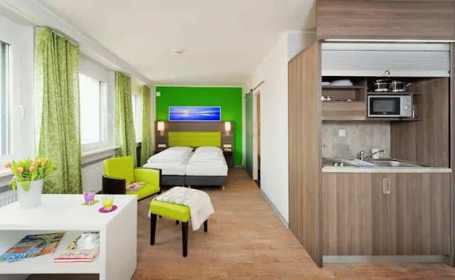 Billede av hotellet BONNOX Boardinghouse & Hotel - nummer 1 af 47