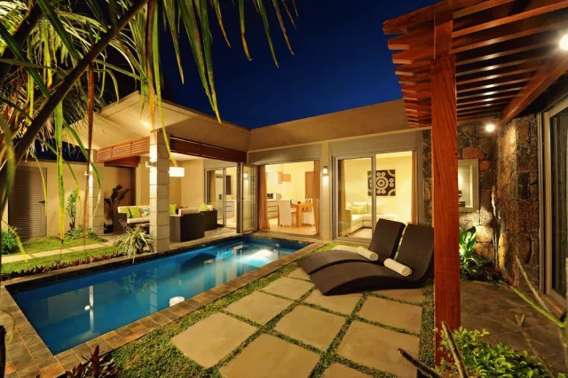 Hotellbilder av Athéna Villas by Fine and Country - nummer 1 av 15