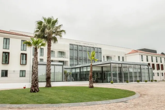 Hotellbilder av INATEL Cerveira Hotel - nummer 1 av 59