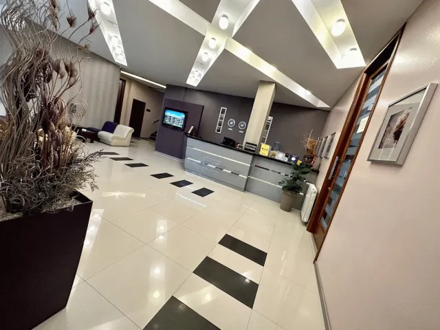 Hotellbilder av Hotel Centar - nummer 1 av 10
