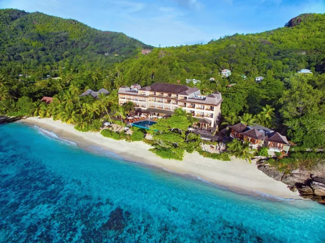 Hotellbilder av DoubleTree by Hilton Seychelles - Allamanda Resort & Spa - nummer 1 av 77