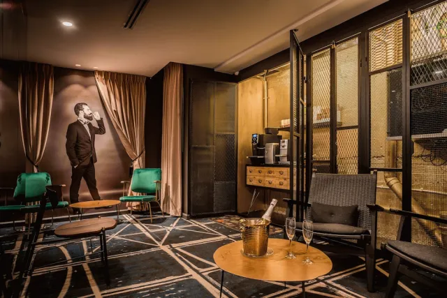 Billede av hotellet Embassy Hotel Tel Aviv - nummer 1 af 46