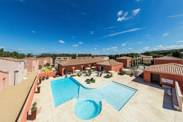 Billede av hotellet Terres de France - Le Domaine de Bacchus - nummer 1 af 46