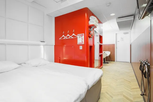 Billede av hotellet Omena Hotel Helsinki Lonnrotinkatu - nummer 1 af 10