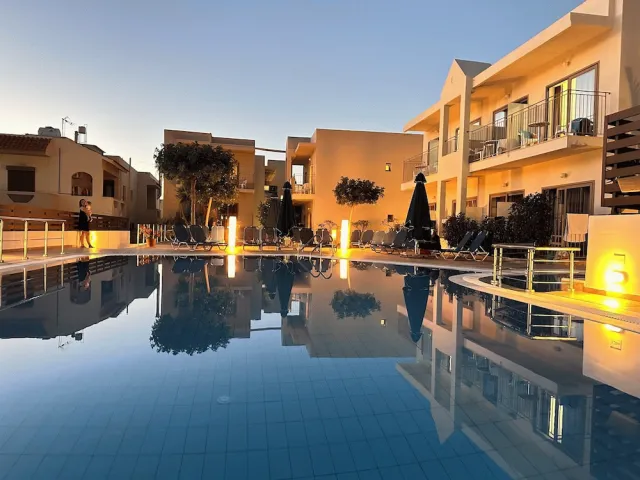 Billede av hotellet Creta Verano Hotel - nummer 1 af 100