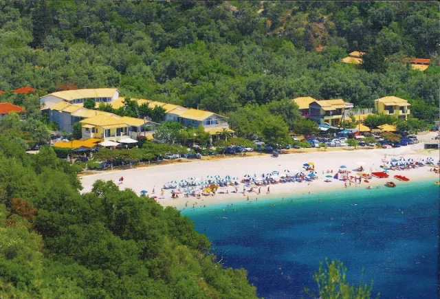 Billede av hotellet Rouda Bay Hotel - nummer 1 af 100