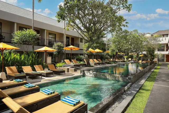 Billede av hotellet Amadea Resort & Villas - nummer 1 af 100