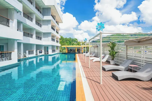Billede av hotellet Casa Del M Phuket - nummer 1 af 100