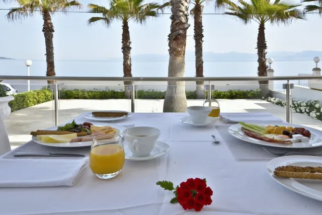 Billede av hotellet Sidari Beach Hotel - nummer 1 af 10