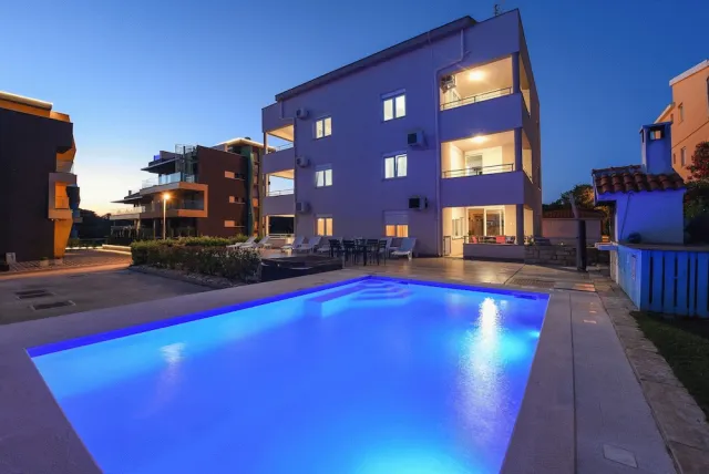Billede av hotellet Sunset Beach Suites - nummer 1 af 10