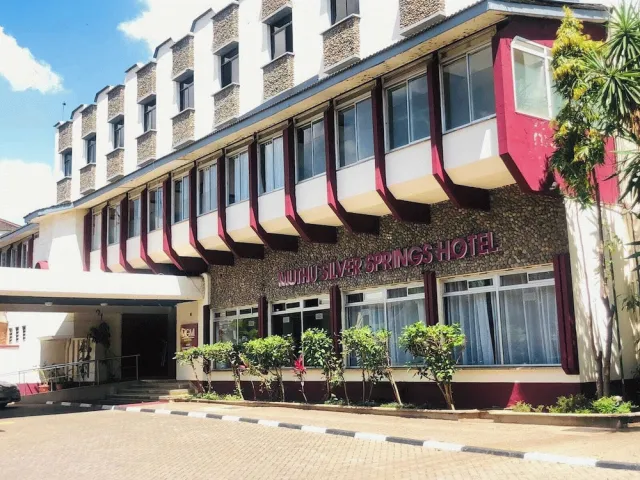 Billede av hotellet Muthu Silver Springs Hotel - nummer 1 af 10