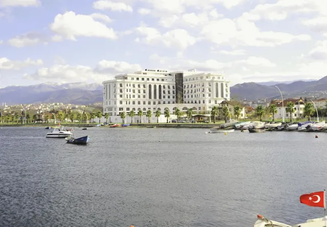 Hotellbilder av Wellborn Luxury Hotel - nummer 1 av 71