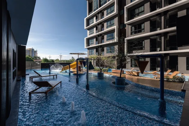 Hotellbilder av Hinn - Namm Hotel - nummer 1 av 100