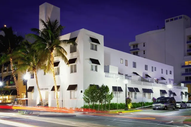 Hotellbilder av Blanc Kara - Adults Only - nummer 1 av 44