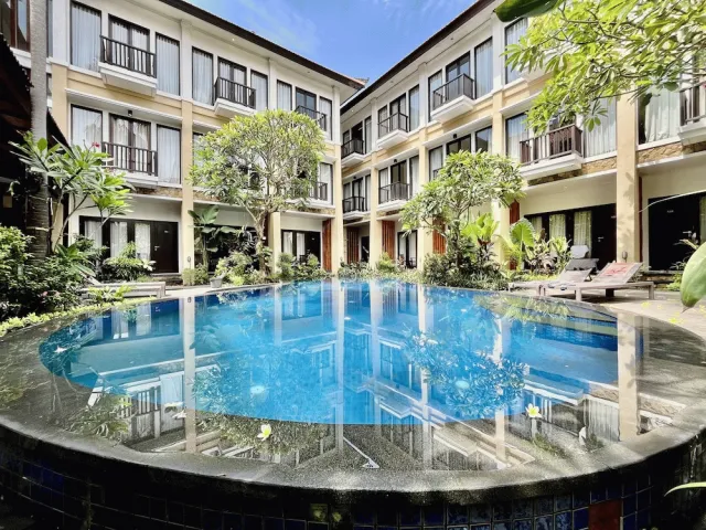 Billede av hotellet Suris Boutique Hotel - nummer 1 af 10