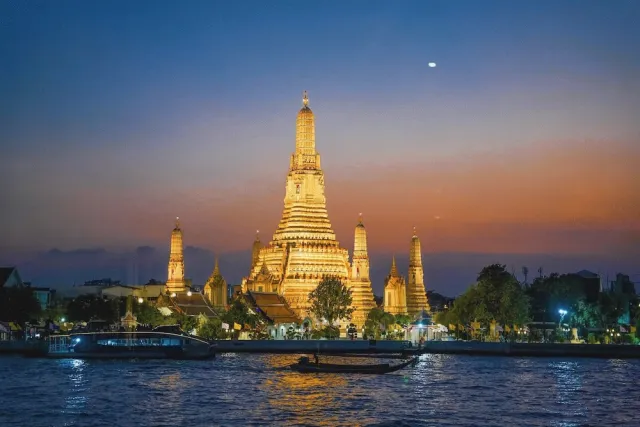 Billede av hotellet Sala Rattanakosin Bangkok - nummer 1 af 75