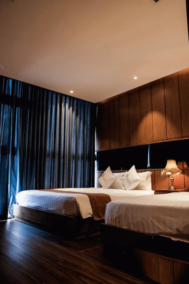 Billede av hotellet Signature Boutique Hotel - nummer 1 af 10