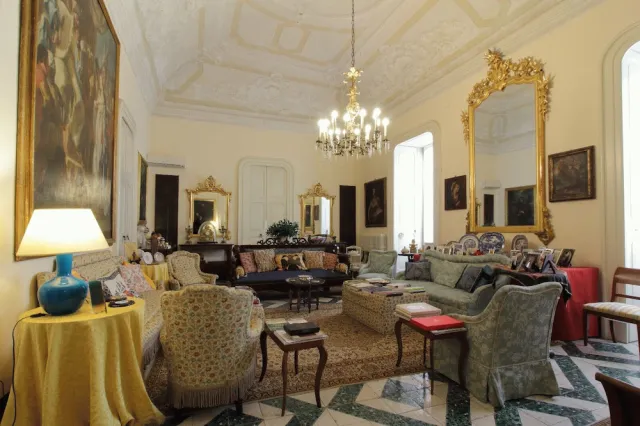 Billede av hotellet B&B Palazzo Bernardini Suite - nummer 1 af 59