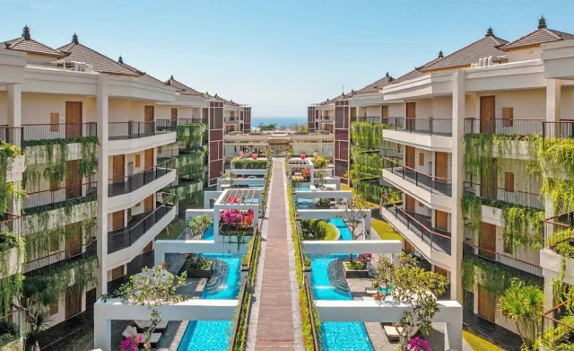 Hotellbilder av VOUK Hotel & Suites - nummer 1 av 70