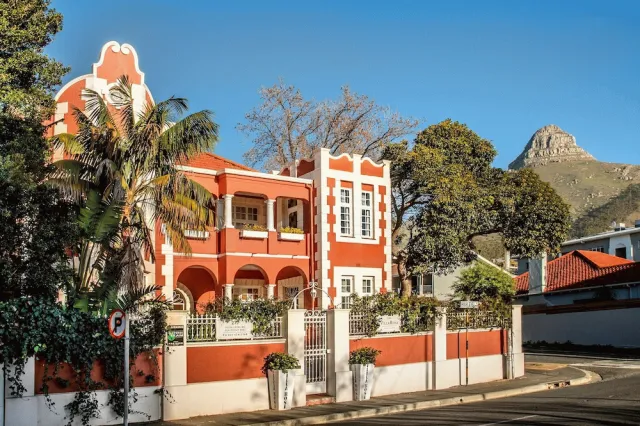 Billede av hotellet The Villa Rosa Guest House & Self-catering Apartments - nummer 1 af 43