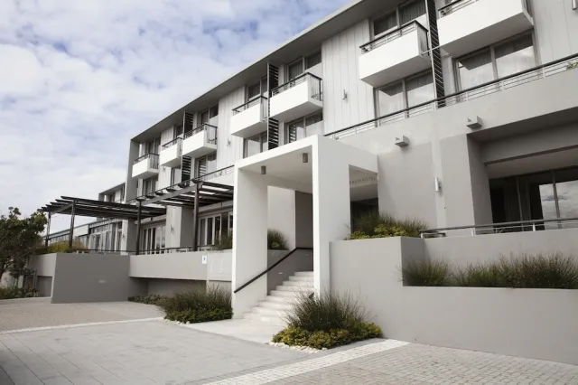 Billede av hotellet Atlantic Beach Hotel - nummer 1 af 73