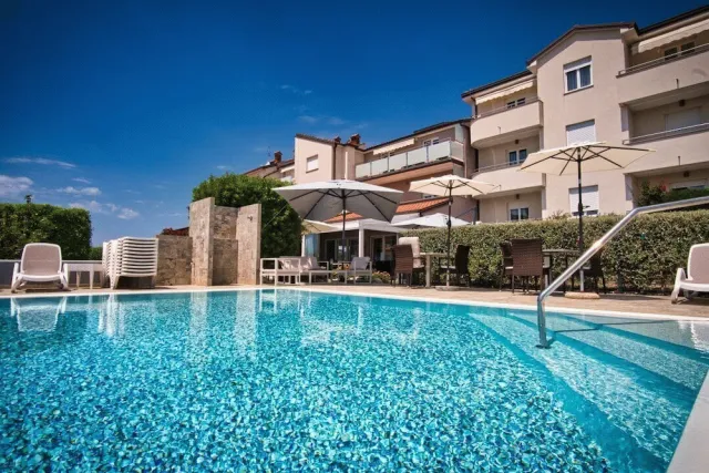 Billede av hotellet Villa Badi - nummer 1 af 100