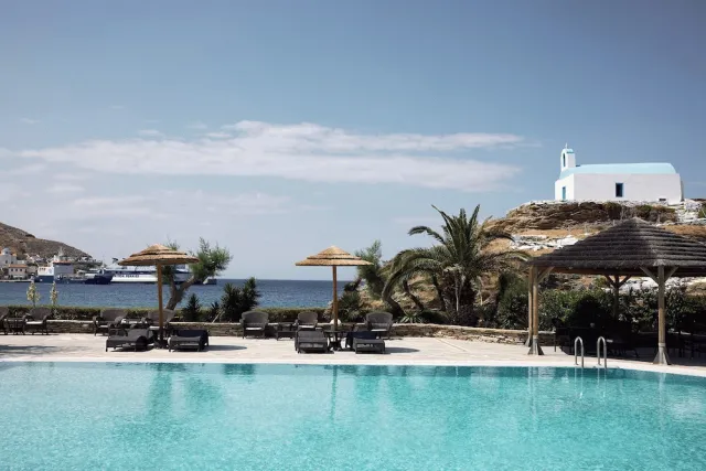 Hotellbilder av Porto Kea Suites - nummer 1 av 66