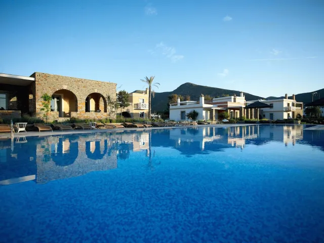 Hotellbilder av Porto Kea Suites - nummer 1 av 79