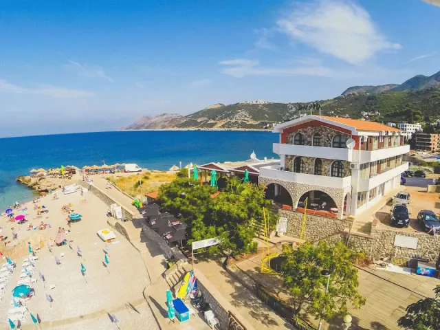 Hotellbilder av David Dobre Vode - nummer 1 av 56