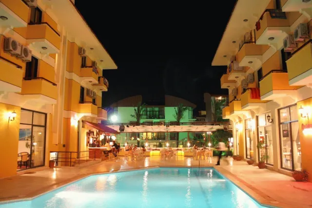 Hotellbilder av Albano Hotel - nummer 1 av 42