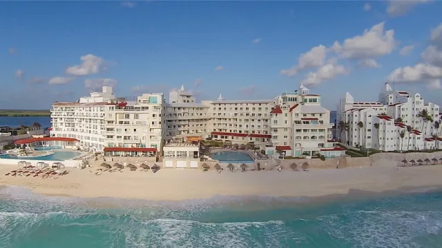 Hotellbilder av Bsea Cancun Plaza Hotel - nummer 1 av 52