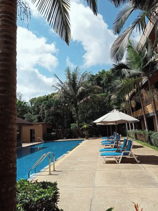 Billede av hotellet Naiyang Beach Hotel - nummer 1 af 10