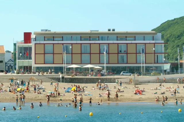 Billede av hotellet Hotel Praia Marina by RIDAN Hotels - nummer 1 af 10