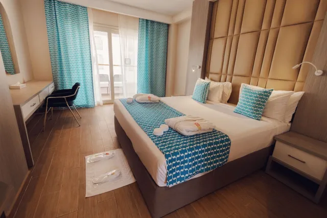 Billede av hotellet Bellagio Beach Resort - nummer 1 af 100