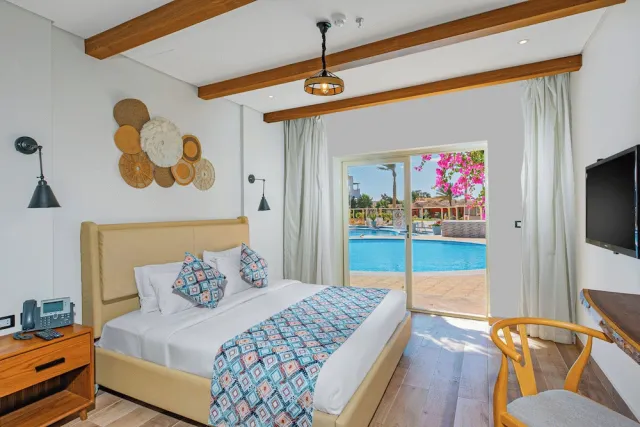 Billede av hotellet Hotel Panorama Bungalow Resort El Gouna - nummer 1 af 100