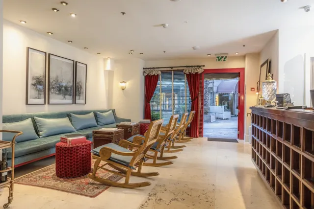 Billede av hotellet Arthur Hotel - an Atlas Boutique Hotel - nummer 1 af 38