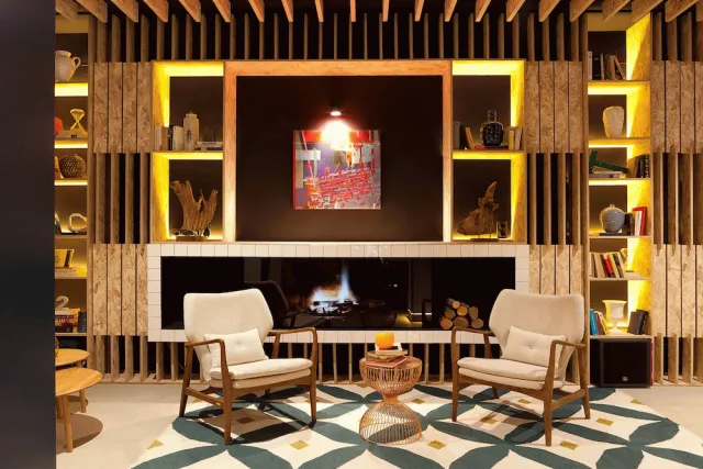Billede av hotellet Sleep´N Atocha - nummer 1 af 10