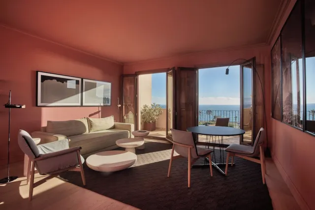 Hotellbilder av Hotel Calatrava - Adults Only - nummer 1 av 47